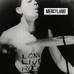 Mercyland - Mercyland  CD